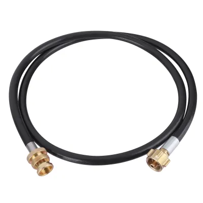 Шланг для адаптації грилів з американського ринку під ЄВРО GRILLI 77746 - Robinzon.ua