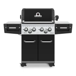 Газовий гриль Regal 490. Broil King 996283 (956283) - Robinzon.ua