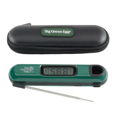 Термометр с щупом Big Green Egg 119575. - Robinzon.ua