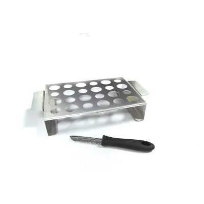 Піддон для приготування перців GrillPro 41555 - Robinzon.ua