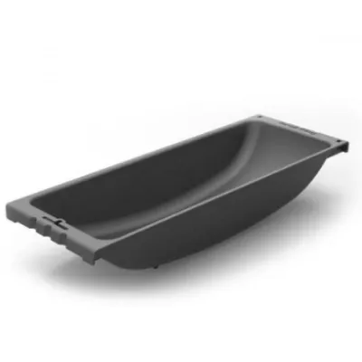 Чугунный вок для грилей Sovereign/Baron Broil King 69617. - Robinzon.ua