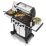 Газовый гриль Signet 390 Broil King 946883. - Robinzon.ua