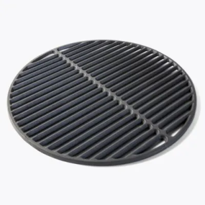 Чугунная решетка для гриля BGE S 122971. - Robinzon.ua