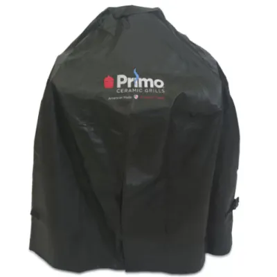 Чохол для грилів Primo Large, Junior Oval та Round All in One PG00413 - Robinzon.ua