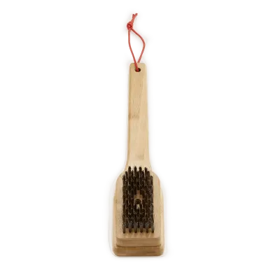 Щётка для гриля из бамбука, Weber NEW 30см 6275. - Robinzon.ua