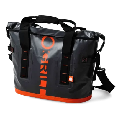 Сумка-холодильник-термосумка O-GRILL Live Cooler. - Robinzon.ua