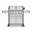 Газовый гриль Broil King Baron S590 IR NEW 876983 (876983IR) - Robinzon.ua
