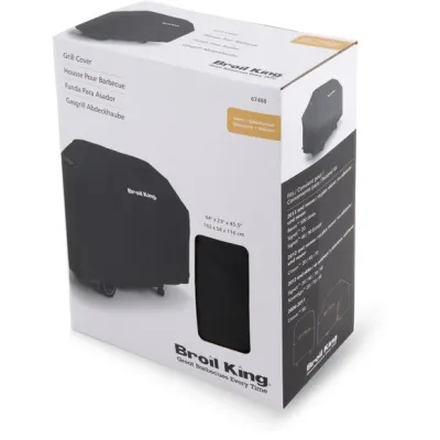 Чехол Select для гриля серии Broil King Baron 500, Crown 400 67488. - Robinzon.ua