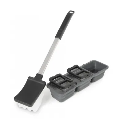 Щітка Broil King для чищення льодом 65679 - Robinzon.ua