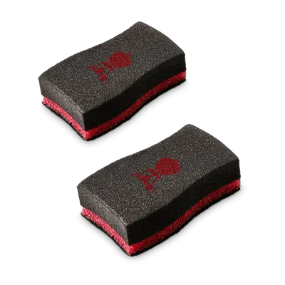 Губка для чистки гриля Weber, 17688. - Robinzon.ua