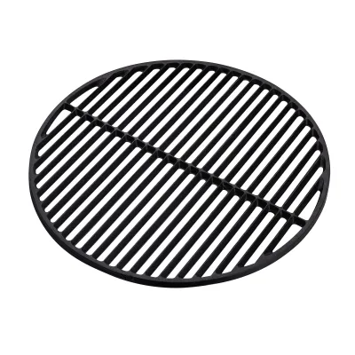 Чугунная решетка круглая 46*1см GRILLI 777742. - Robinzon.ua