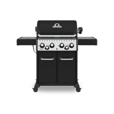 Газовый гриль Broil King Crown 490 865283. - Robinzon.ua