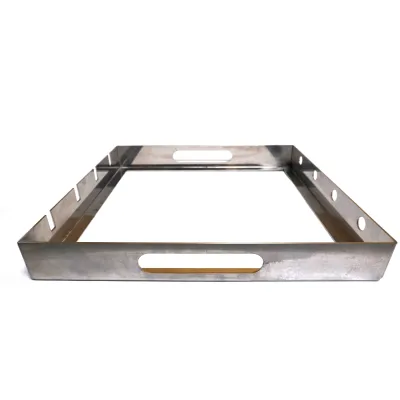 Підставка для шампура ТМ GRILLI 775410 - Robinzon.ua