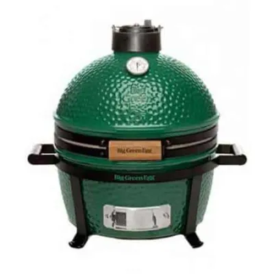 Керамічний вугільний гриль MiniMax Big Green Egg AMXHD /116598 /119650 / 119560 - Robinzon.ua