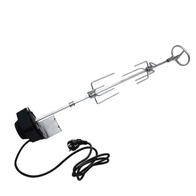 Рожен (вертел) для гриля SANTOS, для грилев S-301 &amp; S-318, Burnhard EARL 901997. - Robinzon.ua