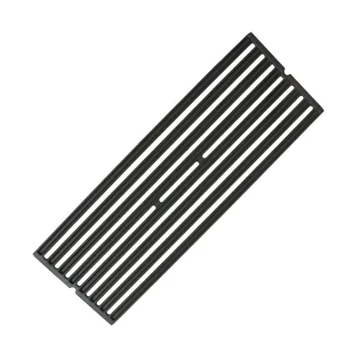 Чавунна решітка для гриля SANTOS, для моделей Broil King Baron, змінна решітка 899843 - Robinzon.ua