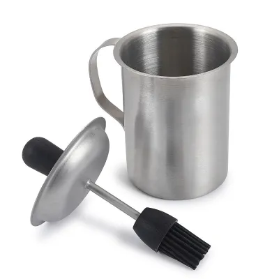 Набір для маринування SANTOS, з силіконовим пензликом 231701 - Robinzon.ua