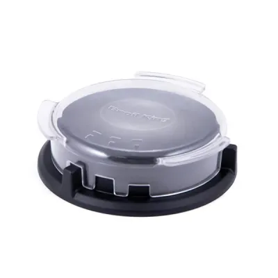 Пресс для бургеров Broil King Deluxe 62475. - Robinzon.ua