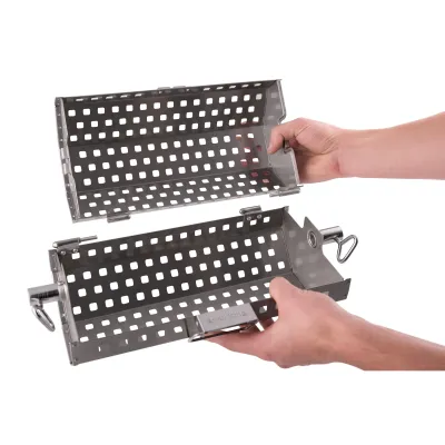 Корзина для вертела Broil King 64875. - Robinzon.ua