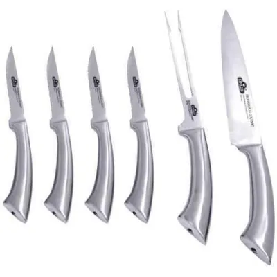 Набір ножів PRO Napoleon 55206 - Robinzon.ua