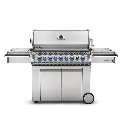 Газовый гриль Napoleon Prestige PRO P-665 PRO665RSIBPSS. - Robinzon.ua
