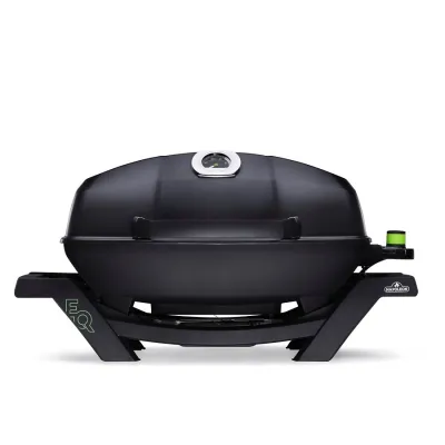 Электрический гриль TravelQ PRO285E Napoleon PRO285E-BK-BK-CE. - Robinzon.ua