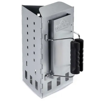 Стартер для разжигания угля складной Napoleon 67801. - Robinzon.ua