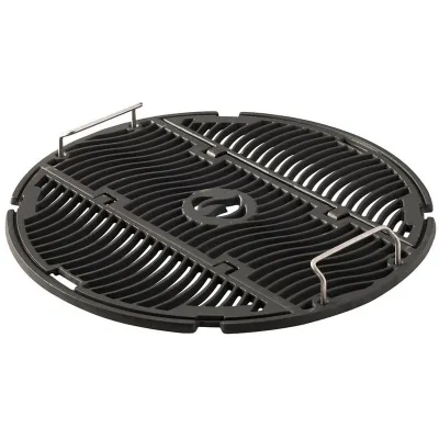 Чугунная решетка Napoleon 57*1 см. - Robinzon.ua