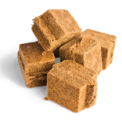 Бездымные экологические кубики для розжига Napoleon, 100 шт - 67050. - Robinzon.ua