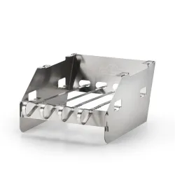 Підставка з шампурами для пальника Napoleon SIZZLE ZONE, велика 71301 - Robinzon.ua