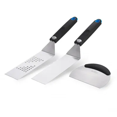 Набір для планчі з 3-х предметів Napoleon PRO 70081 - Robinzon.ua