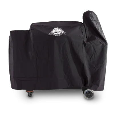Чохол для пелетного гриля-смокера Pit Boss Pit Boss Austin XL PB1000XLW1, полієстер+ПВХ 30966 - Robinzon.ua