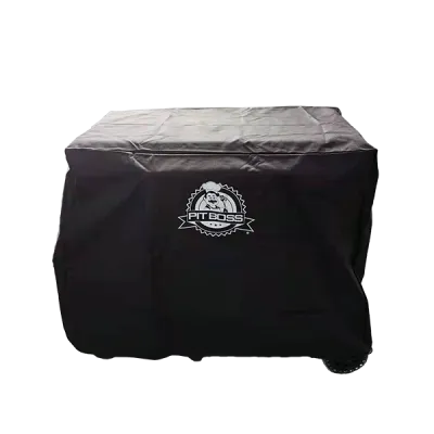 Чохол для портативного газового гриля-планчі Pit Boss Ultimate на 4 пальники, полієстер+ПВХ 32133 - Robinzon.ua