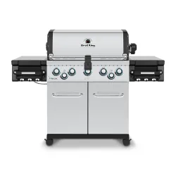 Гриль газовий Regal S 590 Broil King 998383 - Robinzon.ua