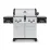 Гриль газовий Regal S 590 Broil King 998383 - Robinzon.ua