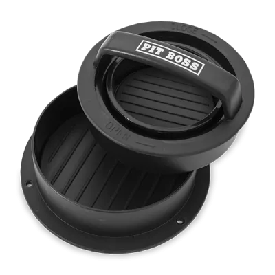 Прес для бургерів 3 в 1 Pit Boss 67268 - Robinzon.ua