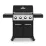 Газовый гриль Broil King Crown 420 865253. - Robinzon.ua