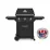 Газовий гриль Broil King Signet 320 Shadow 946853 - Robinzon.ua