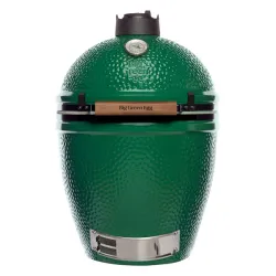 Керамічний вугільний гриль Big Green Egg LARGE ALHD 117632 - Robinzon.ua