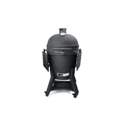 Керамічний вугільний гриль Kamado XL 5 в 1 з системою BBQ Block Fire GRILLI  759777 - Robinzon.ua