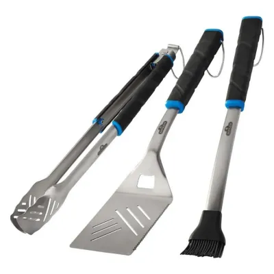 Набор из 3-х предметов для гриля Napoleon Legend 70035. - Robinzon.ua