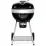 Вугільний гриль 57 см Napoleon PRO Kettle PRO22K-LEG-3 - Robinzon.ua