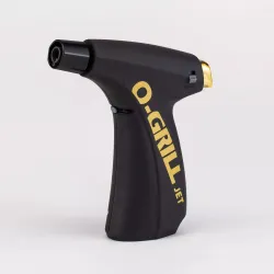 Газовая горелка O-GRILL Premium GJ 360 Home черный 888209. Газовая горелка O-GRILL Premium GJ 360 Home черный 888209. - Robinzon.ua