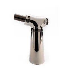 Профессиональная газовая горелка O-GRILL GJ ONE Gun Metal серый металлик 888212. Профессиональная газовая горелка O-GRILL GJ ONE Gun Metal серый металлик 888212. - Robinzon.ua