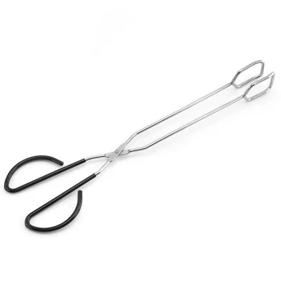 Щипцы для продуктов кухонные нержавеющая сталь GRILLI 777125. - Robinzon.ua
