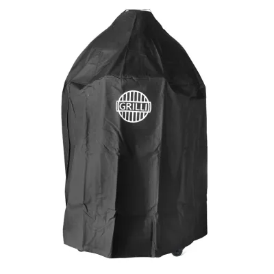 Чехол для керамического угольного гриля Kamado 5в1 L GRILLI 777214. - Robinzon.ua