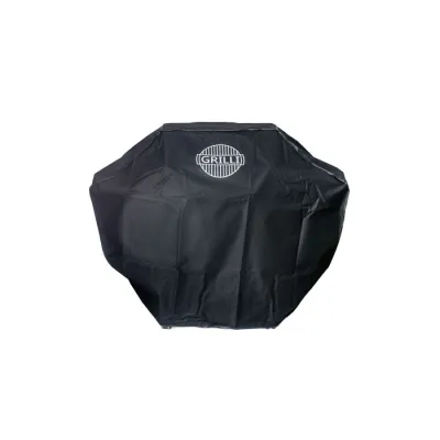 Чехол для газового гриля 190х71х117см GRILLI 777232. - Robinzon.ua