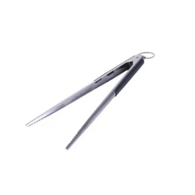 Щипці для гриля Premium 46 см GRILLI 777168 - Robinzon.ua