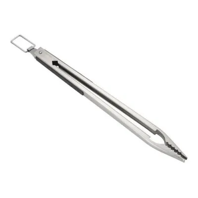 Щипці для гриля Premium 44 см GRILLI 777171 - Robinzon.ua