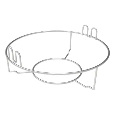 Решетка однорубцевая для гриля L металлическая Big Green Egg 127242. - Robinzon.ua